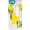 Jw Insight - Cl/Seed Feeder Silo -Outlet Bird Food Store 0699b0a5bfbb01712b0fbab6d439dcf0.image .225x271