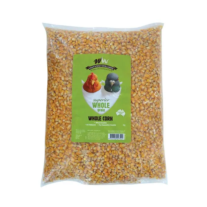 Watson & Williams Wheat 5kg 3 Watson & Williams Wheat 5kg