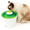 Catit 2.0 Cat Senses Flower Water Fountain 3L 2 Catit 2.0 Cat Senses Flower Water Fountain 3L -Outlet Bird Food Store 1b5ee229dcce07ffffc84052b50936f6.image .225x271