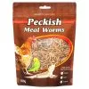 Peckish Meal Worms 100g 2 Peckish Meal Worms 100g -Outlet Bird Food Store 22790 128882 2
