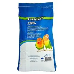 Peckish Small Parrot Seed Mix 20kg 7 Peckish Small Parrot Seed Mix 20kg -Outlet Bird Food Store 29077 120188 3 1