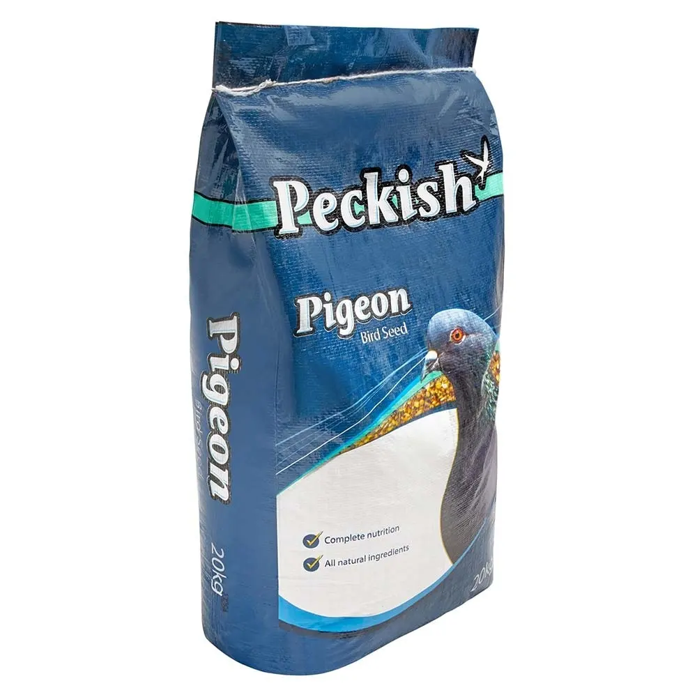 Peckish Pigeon Seed Mix 20kg 4 Peckish Pigeon Seed Mix 20kg - Image 2