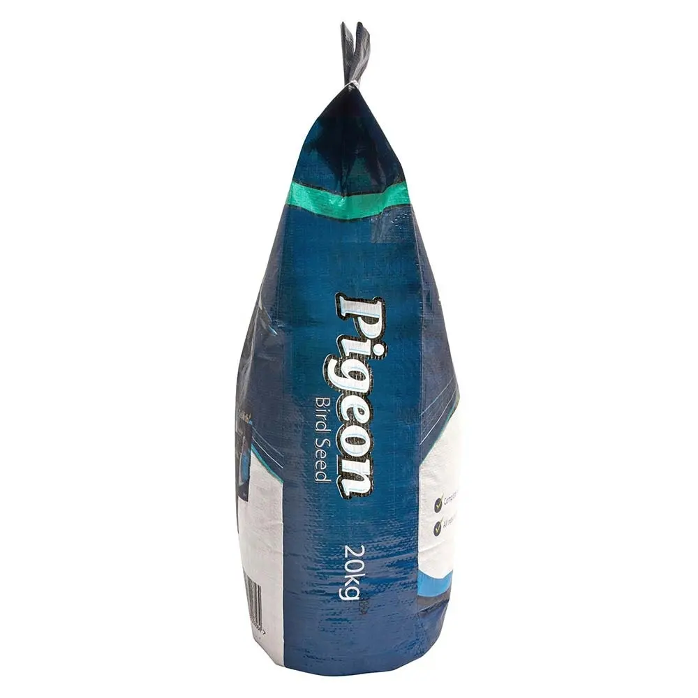 Peckish Pigeon Seed Mix 20kg 5 Peckish Pigeon Seed Mix 20kg - Image 3