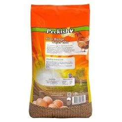 Peckish Free Range Poultry Layer Mix 18kg 9 Peckish Free Range Poultry Layer Mix 18kg -Outlet Bird Food Store 29108 126138 4 1