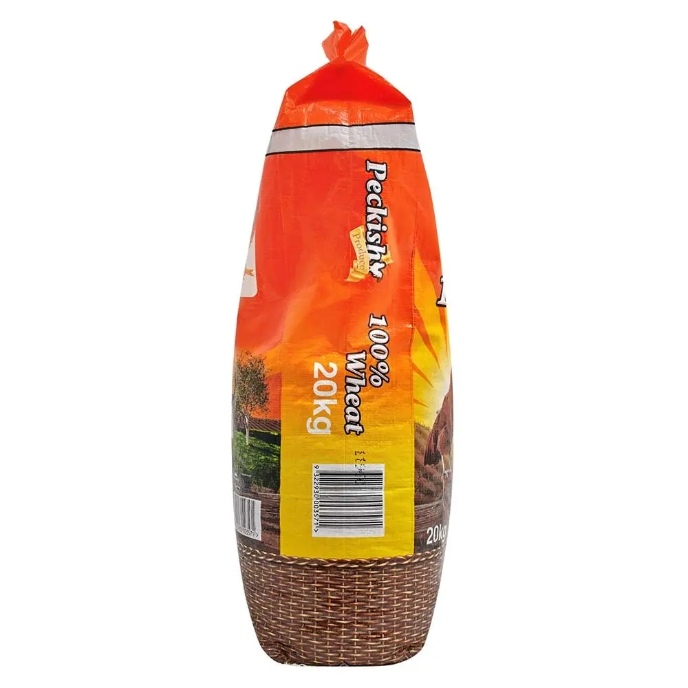 Peckish Poultry Wheat 20kg 4 Peckish Poultry Wheat 20kg - Image 2