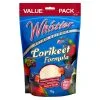 Whistler Wet Dry Formula Lorikeet Food 2kg 2 Whistler Wet Dry Formula Lorikeet Food 2kg -Outlet Bird Food Store 29194 132688 1 1