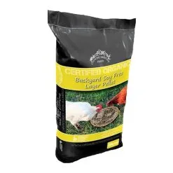 Country Heritage Organic Soy Free Poultry Layer Pellet 20kg