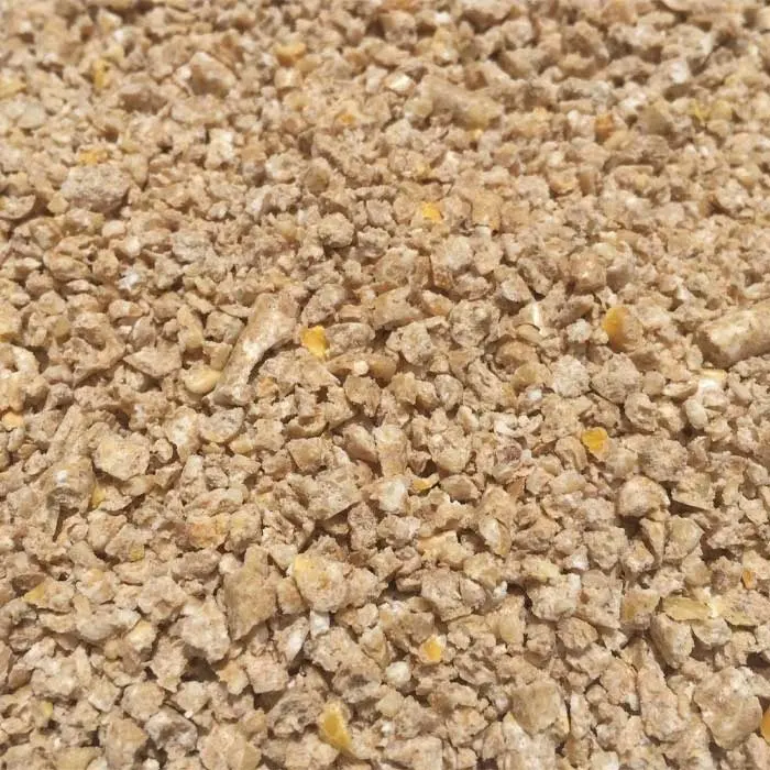 Thompson & Redwood Poultry Chick Starter Crumbles 20kg 5 Thompson & Redwood Poultry Chick Starter Crumbles 20kg - Image 3