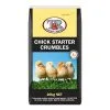 Thompson & Redwood Poultry Chick Starter Crumbles 20kg 2 Thompson & Redwood Poultry Chick Starter Crumbles 20kg -Outlet Bird Food Store 32466 140126 tandr chickstarter crumble 20kg 3 1