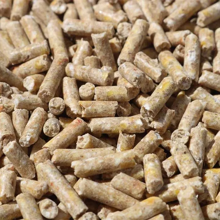 Thompson & Redwood Budget Chicken Layer Pellets 20kg 5 Thompson & Redwood Budget Chicken Layer Pellets 20kg - Image 3