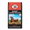 Thompson & Redwood Budget Chicken Layer Pellets 20kg 2 Thompson & Redwood Budget Chicken Layer Pellets 20kg -Outlet Bird Food Store 32469 140129 tandr budget laying pellets 20kg 1