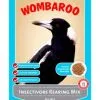 Wombaroo Insectivore Rearing Mix 1kg 2 Wombaroo Insectivore Rearing Mix 1kg -Outlet Bird Food Store 36657bcfc266a14705299b6532a975f8.image .225x271