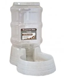 The Gourmet Diner - Feeder 3.5L 3 The Gourmet Diner - Feeder 3.5L