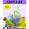 Passwell Sml Bird Crumbles 1Kg 2 Passwell Sml Bird Crumbles 1Kg -Outlet Bird Food Store 49976c5e91317273fbbd7a7ffee71dd6.image .225x271
