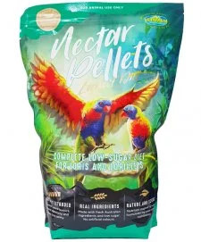 Vetafarm Nectar Pellets 10kg 3 Vetafarm Nectar Pellets 10kg
