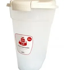 Allpet Food Starage Bin 30Lt