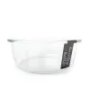 Barkley+Bella Bowl EcoGlass 800ml 1 Barkley+Bella Bowl EcoGlass 800ml -Outlet Bird Food Store 5ccaa8bfe278ca2053fc0ca41744c1a0.image .550x550