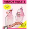 Passwell Parrot Pellets 1Kg