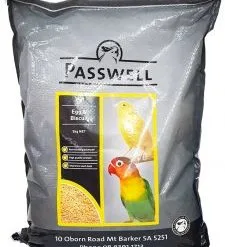 Passwell Egg And Biscuit 5kg