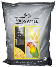 Passwell Egg And Biscuit 5kg 3 Passwell Egg And Biscuit 5kg