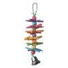 SuperBird Creations SuperBird Star Gazer Bird Toy For Parrotlets Parakeets & Cockatiels 16.5 X 5cm 1 SuperBird Creations SuperBird Star Gazer Bird Toy For Parrotlets Parakeets & Cockatiels 16.5 X 5cm -Outlet Bird Food Store 95 SB551