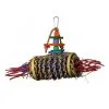 SuperBird Creations SuperBird Firecracker Jr Bird Toy Assorted 20 X 45cm 2 SuperBird Creations SuperBird Firecracker Jr Bird Toy Assorted 20 X 45cm -Outlet Bird Food Store 95 SB687