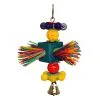 SuperBird Creations SuperBird Holy Gumballs Bird Toy For Medium Birds 24 X 16.5cm 1 SuperBird Creations SuperBird Holy Gumballs Bird Toy For Medium Birds 24 X 16.5cm -Outlet Bird Food Store 95 SB961