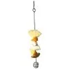 Featherland Paradise Working Lunch Skewer Foraging Bird Toy Extender 30cm 1 Featherland Paradise Working Lunch Skewer Foraging Bird Toy Extender 30cm -Outlet Bird Food Store 96 00903