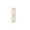 Featherland Paradise Cockatiel Ladder Bird Toy 18 Inch 2 Featherland Paradise Cockatiel Ladder Bird Toy 18 Inch -Outlet Bird Food Store 96 25245