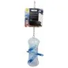 Featherland Paradise Push & Pull Foraging Bird Toy 35.5cm 1 Featherland Paradise Push & Pull Foraging Bird Toy 35.5cm -Outlet Bird Food Store 96 25753