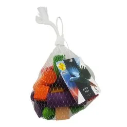 Featherland Paradise Baffle Cage Bird Toy Refill Small