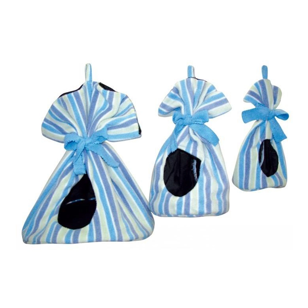 Pollys Pet Love Nest For Breeding Birds Small 11.5 X 25cm 4 Pollys Pet Love Nest For Breeding Birds Small 11.5 X 25cm - Image 2