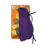 Multipet Birdy Buddy Cuddly Nooks For Caged Birds Purple Medium 20cm 2 Multipet Birdy Buddy Cuddly Nooks For Caged Birds Purple Medium 20cm -Outlet Bird Food Store 97 69205