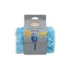Prestige Pet Products Prestige Pet Snuggle Pals Cosy Tent Bird Hide Blue Small 2 Prestige Pet Products Prestige Pet Snuggle Pals Cosy Tent Bird Hide Blue Small -Outlet Bird Food Store 97 PSP04659