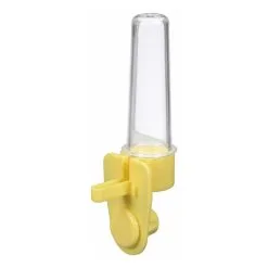 JW Pet Insight Clean Water Silo Waterer For Small Birds 18cm -Outlet Bird Food Store 98 31300 2