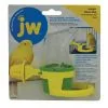 JW Pet Insight Clean Cup Feed & Water For Birds Small 10cm 2 JW Pet Insight Clean Cup Feed & Water For Birds Small 10cm -Outlet Bird Food Store 98 31308