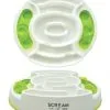 Scream Slow Feed Interactive Puzzle Bowl 28x28x7cm Green -Outlet Bird Food Store 9b846da1c8c3312a827019fba4eb916e.image .225x271