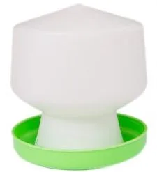 GW Hanging Waterer Ball Type 2.5L