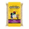 Golden Cob Finch Mix Nutritious Feed Supplement For Birds 10kg 1 Golden Cob Finch Mix Nutritious Feed Supplement For Birds 10kg -Outlet Bird Food Store BF10GC