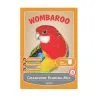 Wombaroo Granivore Rearing Mix Nutritious Bird Feed Supplement 5kg 2 Wombaroo Granivore Rearing Mix Nutritious Bird Feed Supplement 5kg -Outlet Bird Food Store BWGRM5