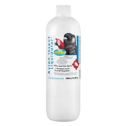 Vetafarm Avian Insect Liquidator Concentrate Lice Mite Control For Birds 500ml