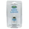 Vetafarm Adec High Potency Liquid Low Dose Vitamin For Birds 10ml 2 Vetafarm Adec High Potency Liquid Low Dose Vitamin For Birds 10ml -Outlet Bird Food Store EVAL10