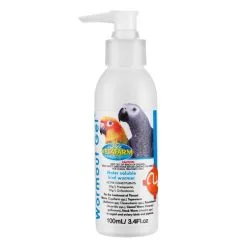 Vetafarm Wormout Gel All Wormer For Birds & Pigeon 100ml