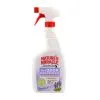 Natures Miracle 3 In 1 Pet Odor Eliminator Destroyer For Cats Lavender Scent 709ml 2 Natures Miracle 3 In 1 Pet Odor Eliminator Destroyer For Cats Lavender Scent 709ml -Outlet Bird Food Store N0334