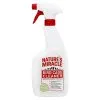 Natures Miracle Bird Cage Cleaner Odour Control 709ml