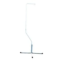 IPetz Hanging Bird Cage Stand 2 Pack 80 X 1500mm