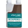 BetaVet Natural Solutions Livestock & Poulty Herbal BetaDrench Intestinal 500ml 1 BetaVet Natural Solutions Livestock & Poulty Herbal BetaDrench Intestinal 500ml -Outlet Bird Food Store WBVBD500