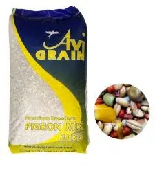 Avigrain Pigeon Mix 20kg