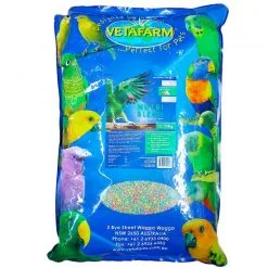 Vetafarm Nutriblend Small Pellets 10kg