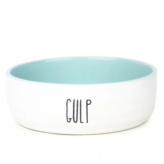 Barkley+Bella Bowl Ceramic Gulp Large 800ml 3 Barkley+Bella Bowl Ceramic Gulp Large 800ml